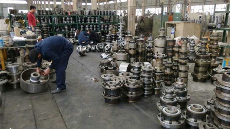 河南省中拓傳動機(jī)械有限公司